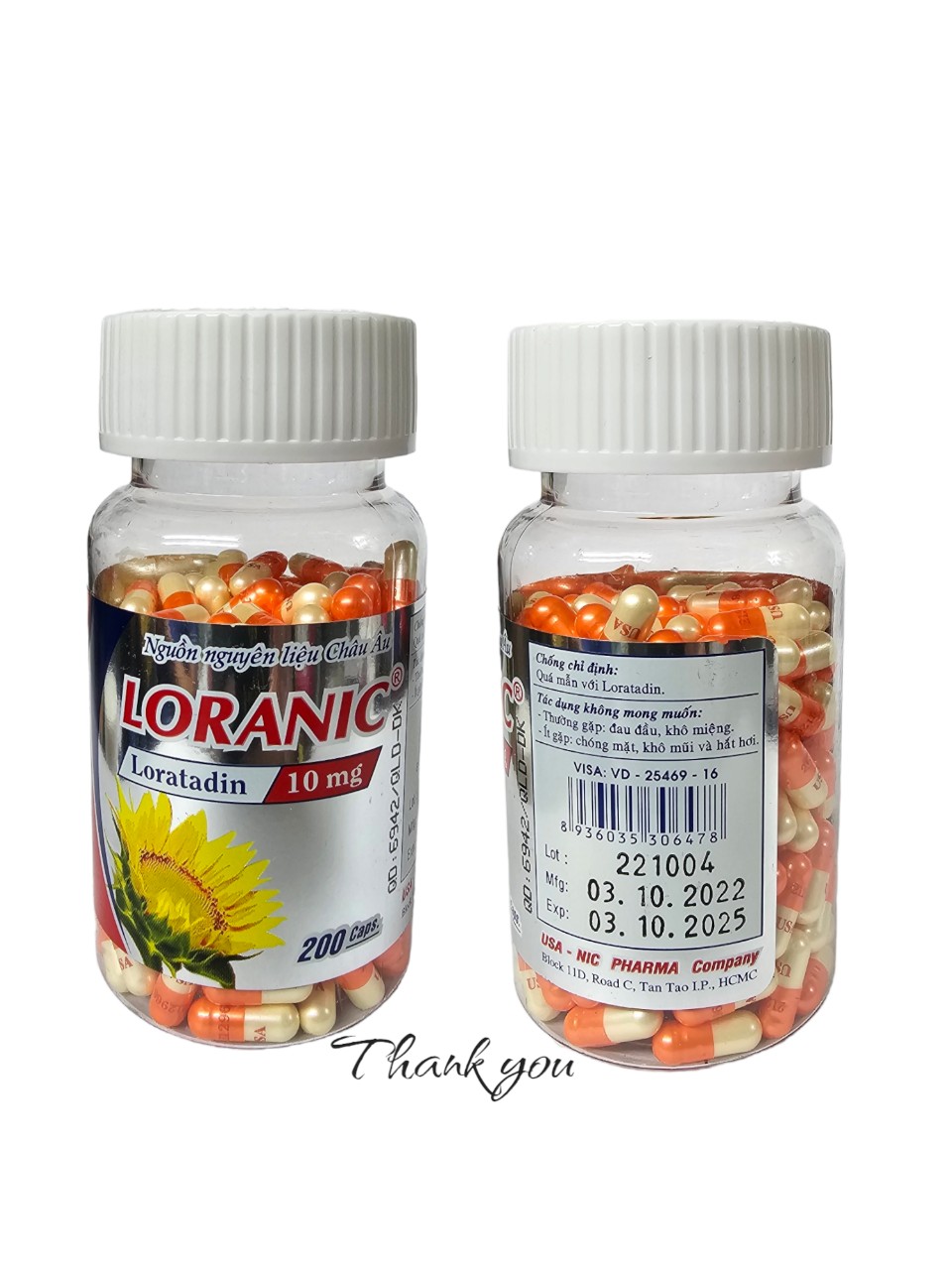 LORANIC-loratadin 10mg_C200v_NIC_K280