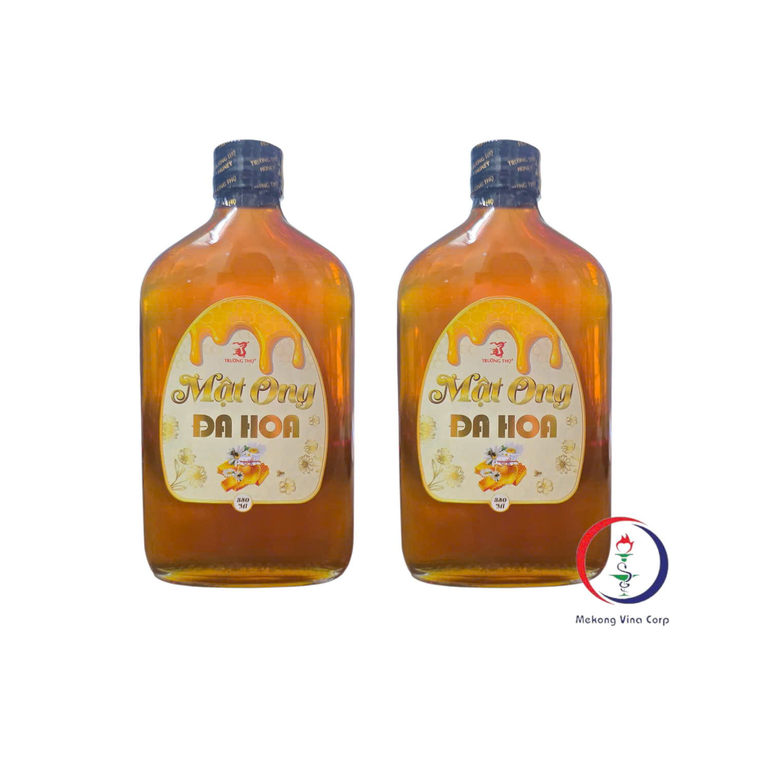 Mật Ong Đa Hoa_C/350ml_K20
