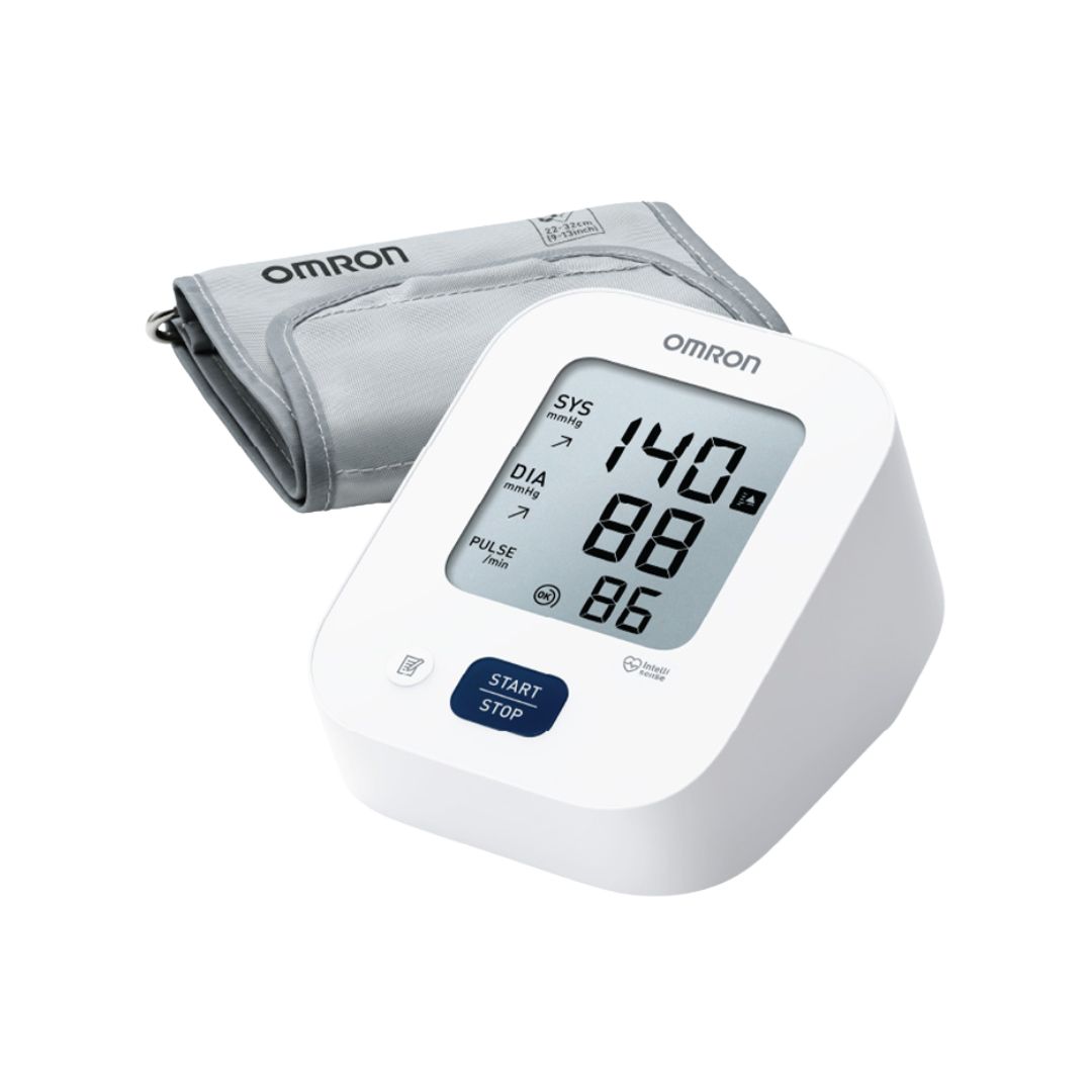 Máy đo huyết áp Omron EZ Lite HEM-7180