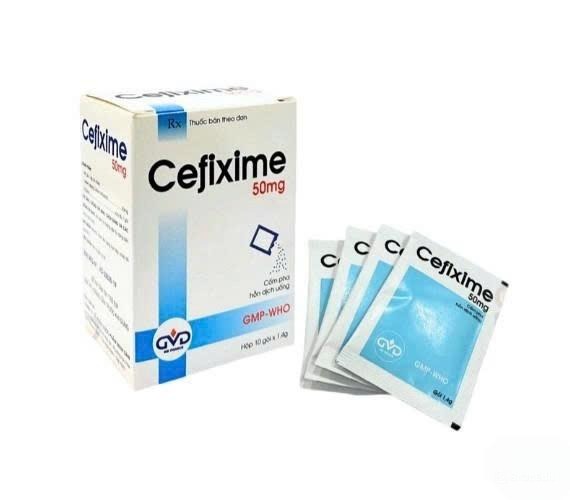 MD_Cefixime 50_H10 gói