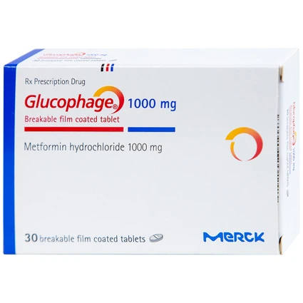 Merck_Glucophage 1000mg_Metformin_H30v