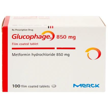 Merck_Glucophage 850mg_Metformin_H/100v