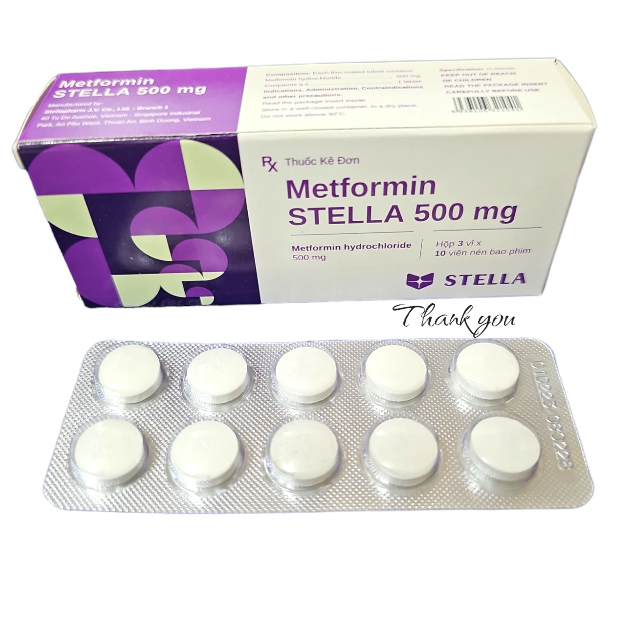 Metformin 500mg_H30v_STELLA