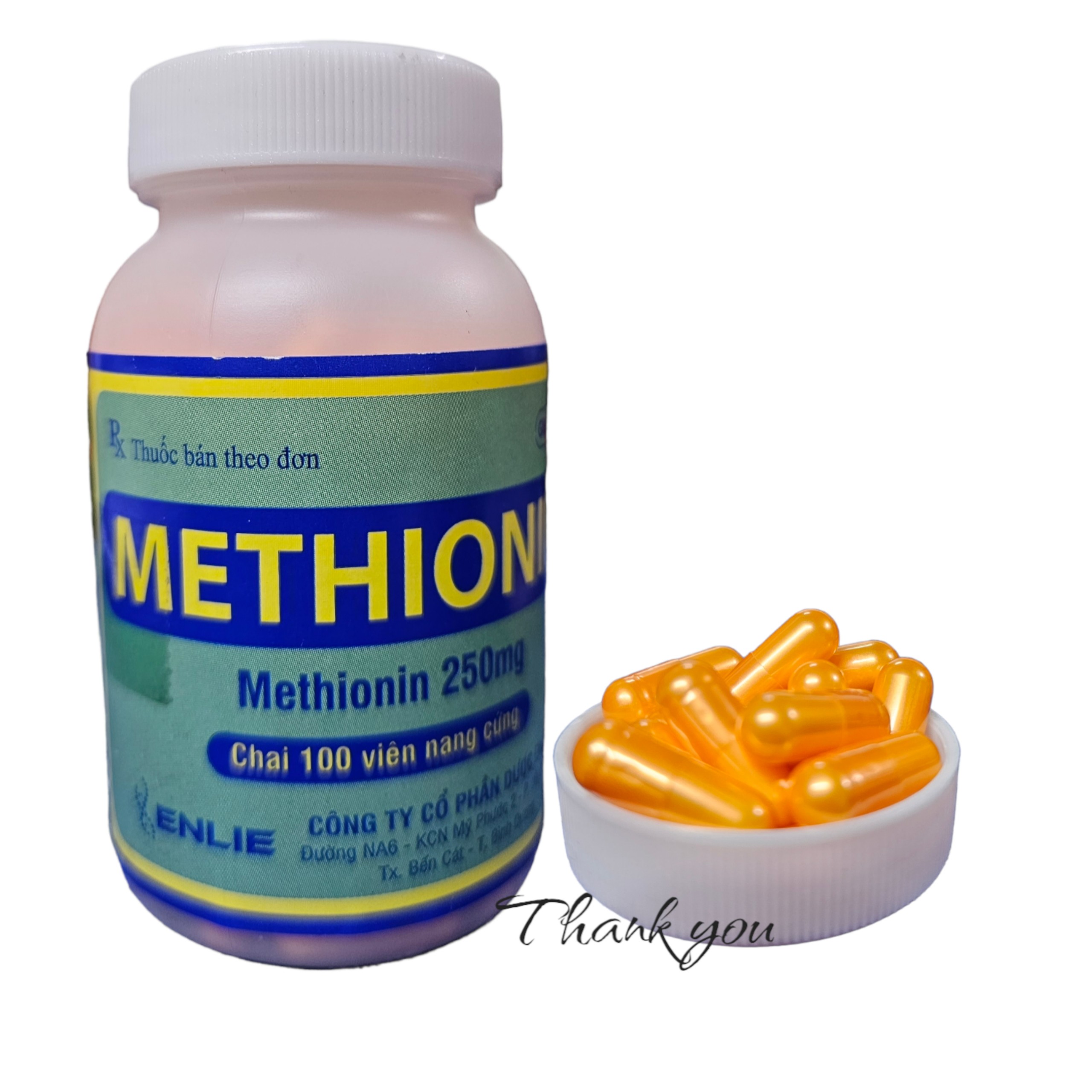 Bình Dương_Methionin 250mg_C100v_Date 13.12.2025