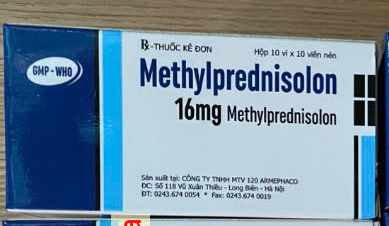 Dược 120_Methylprednisolon 16_H100v