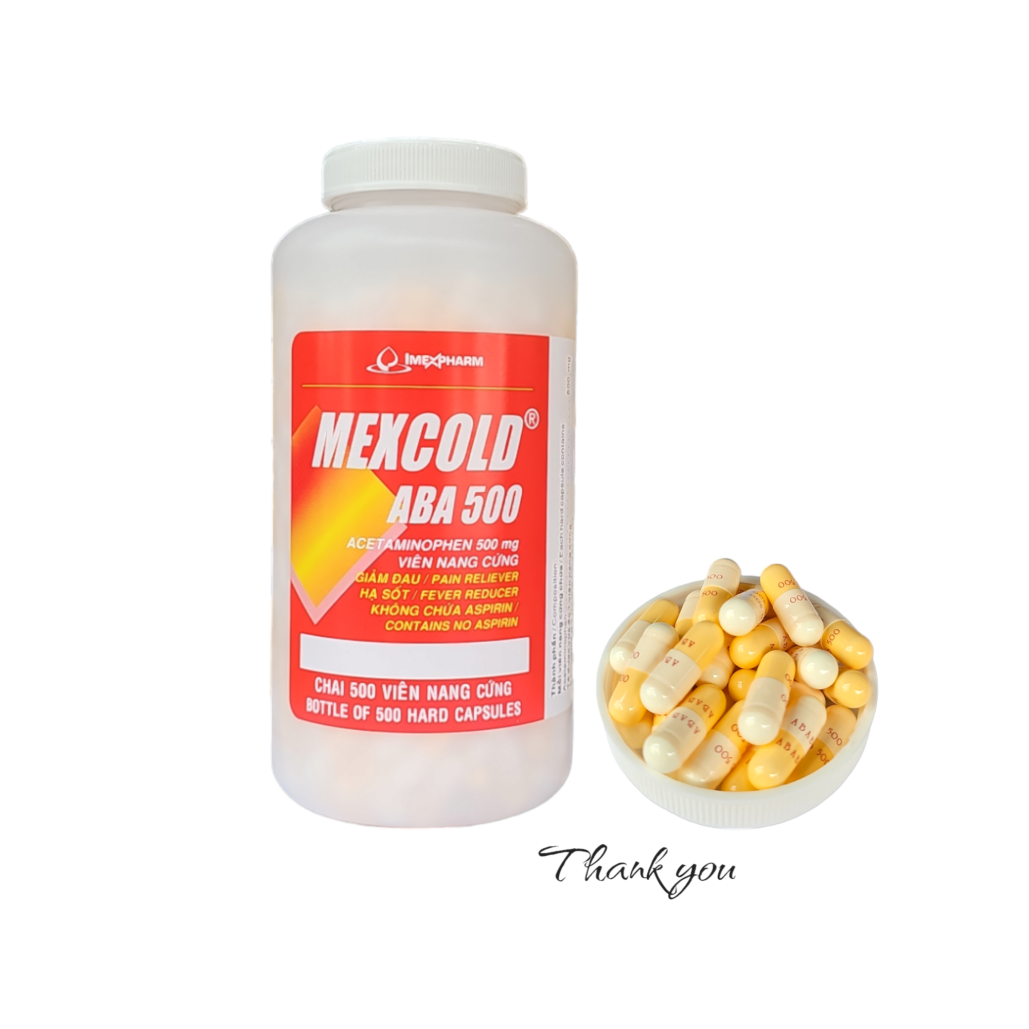 Mexcold Aba 500mg_C500v Vàng Trắng_Imex