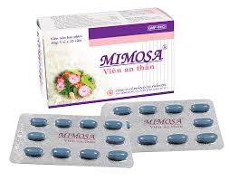 OPC_Mimosa Viên An Thần (H50v_K72)