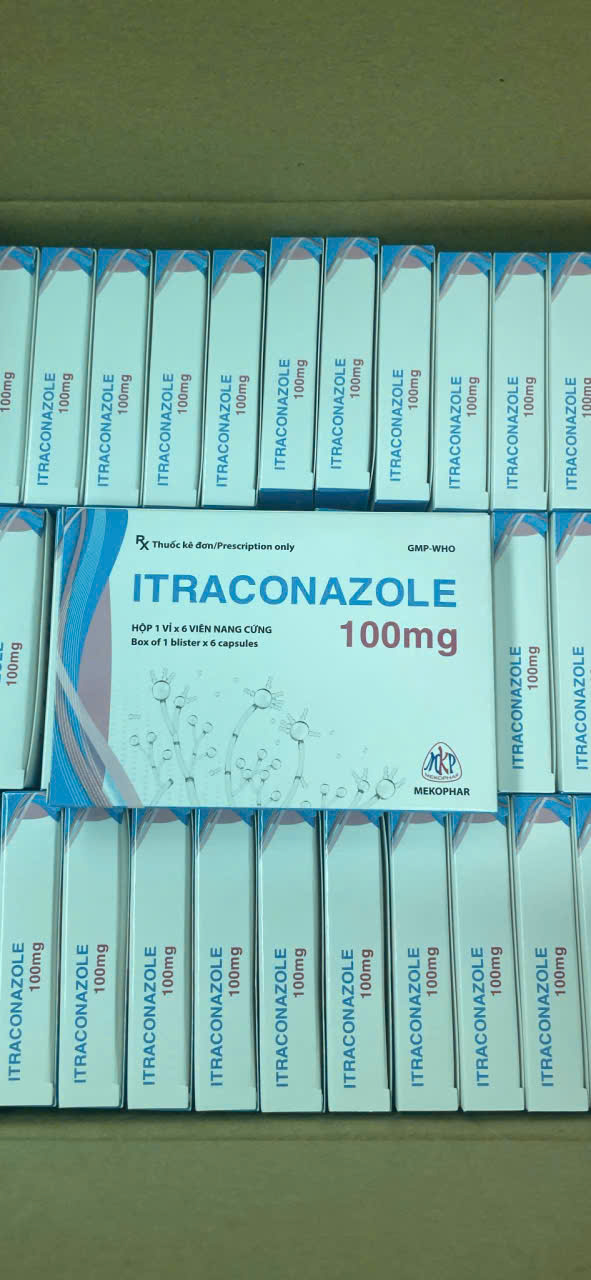 MKP_Itraconazole 100mg_H6v