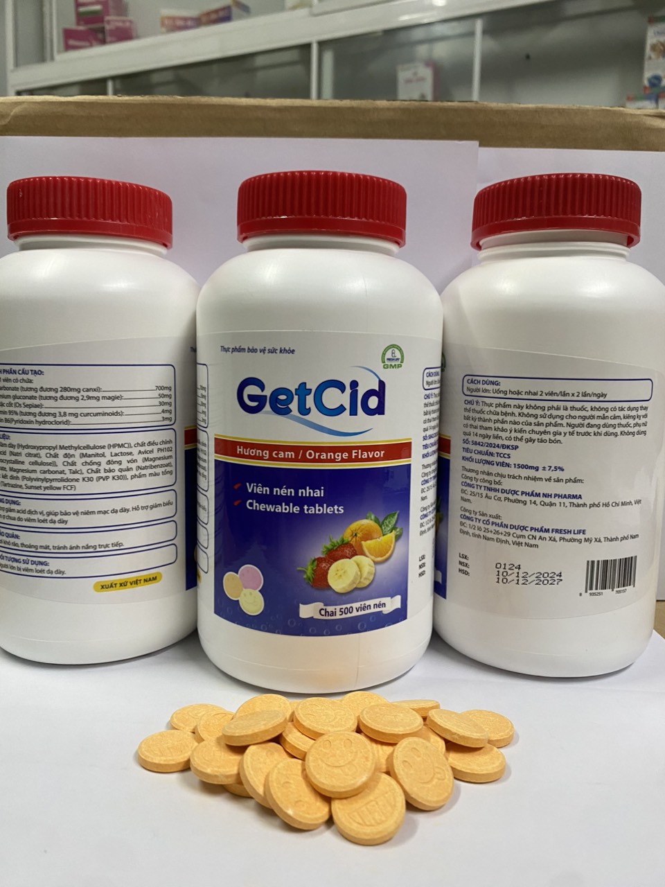 NH Pharma_GetCid_C500v