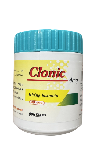 NIC_Clonic 4mg_C500v