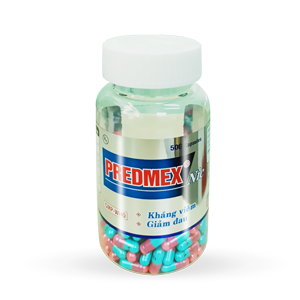 NIC_Predmex Dexamethason 0.5mg (C/500v)