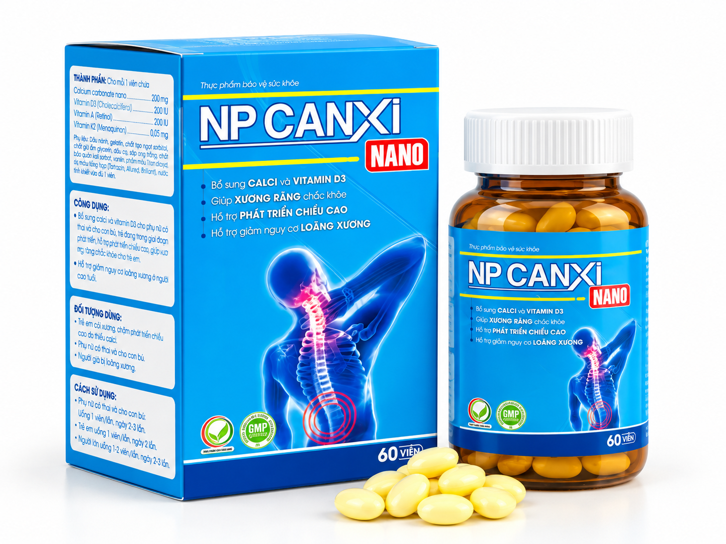 Nature_NP Canxi Nano (Canxi)_C/100v_K100