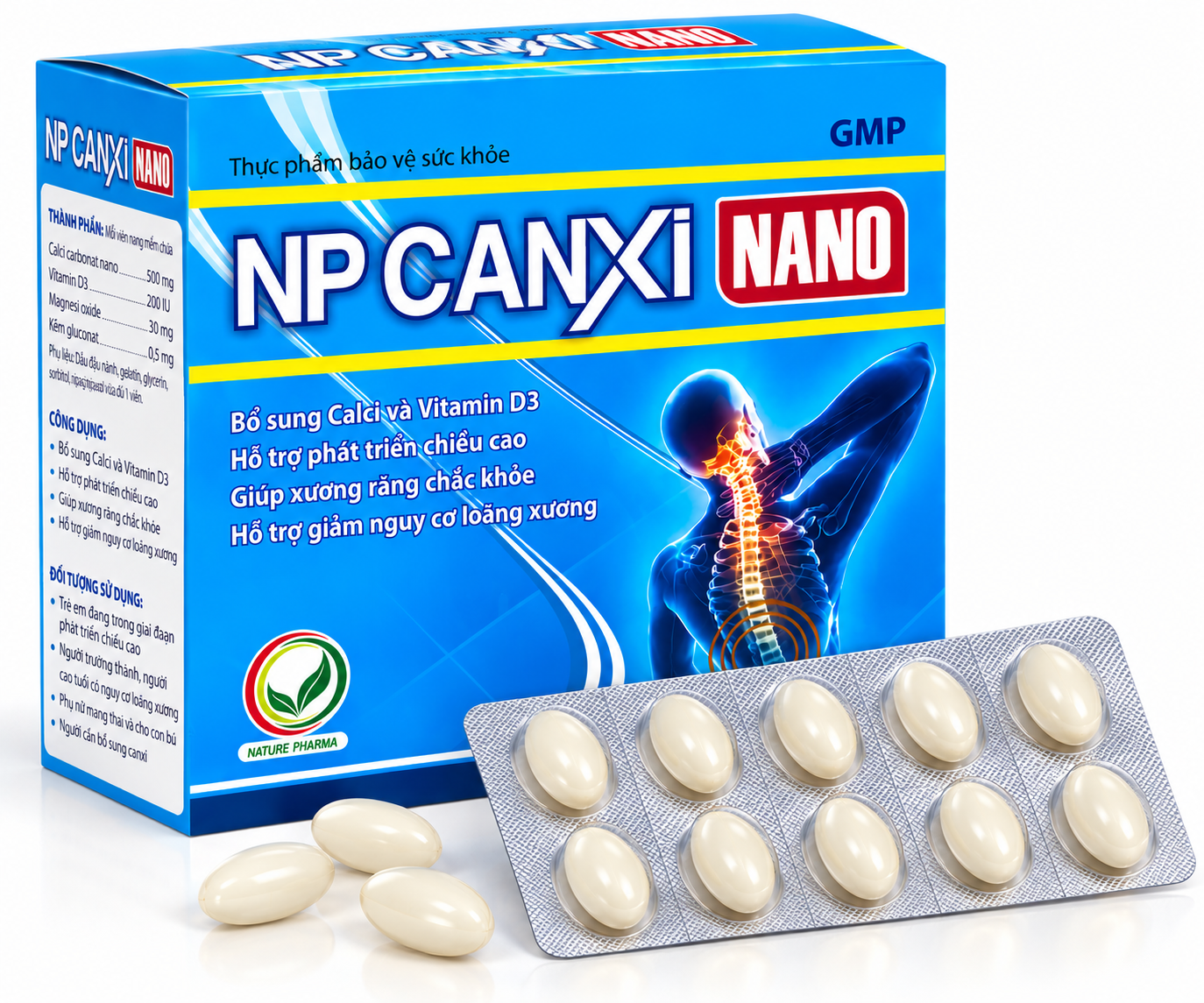 Nature_NP Canxi Nano (Canxi)_H/100v_K60