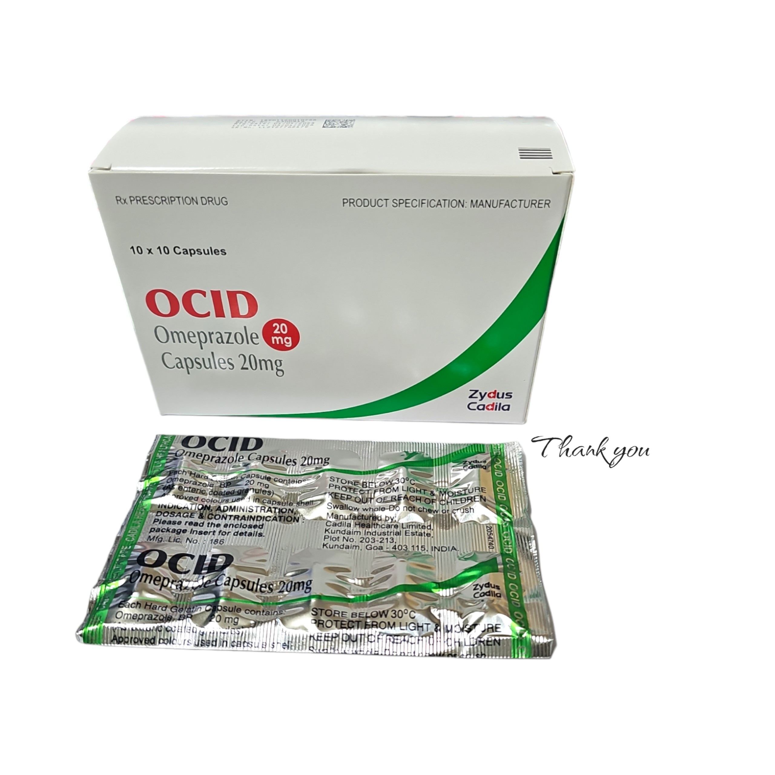 OCID_Omeprazole 20mg_H100v_ẤN