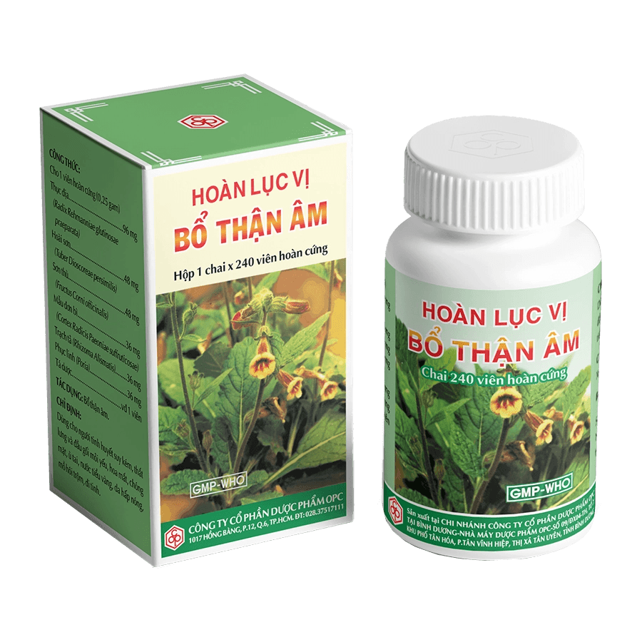 OPC- Bổ thận âm C240v_K72