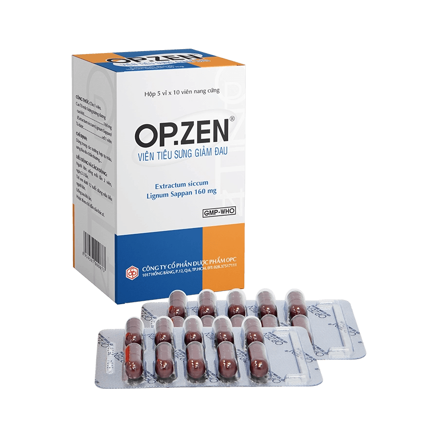 OPC- OP.ZEN H50V- K72