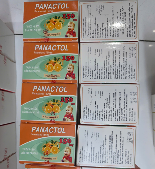 Panactol 150 Date 07.01.2026