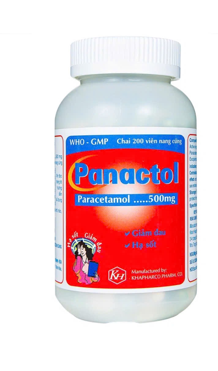 Khánh Hòa_Panactol 500mg_C200v date 04.26