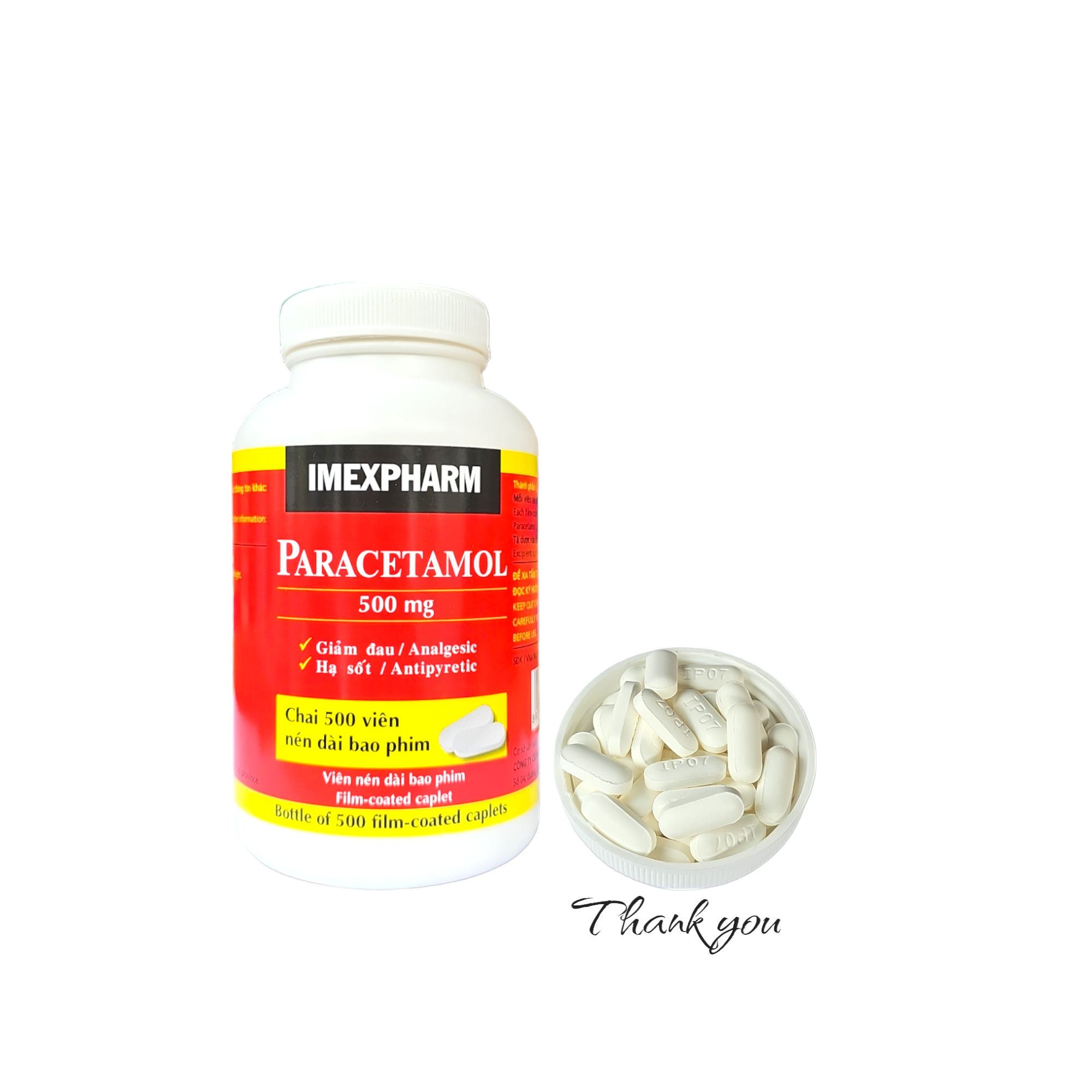 PARACETAMOL 500MG_C500v_Imex