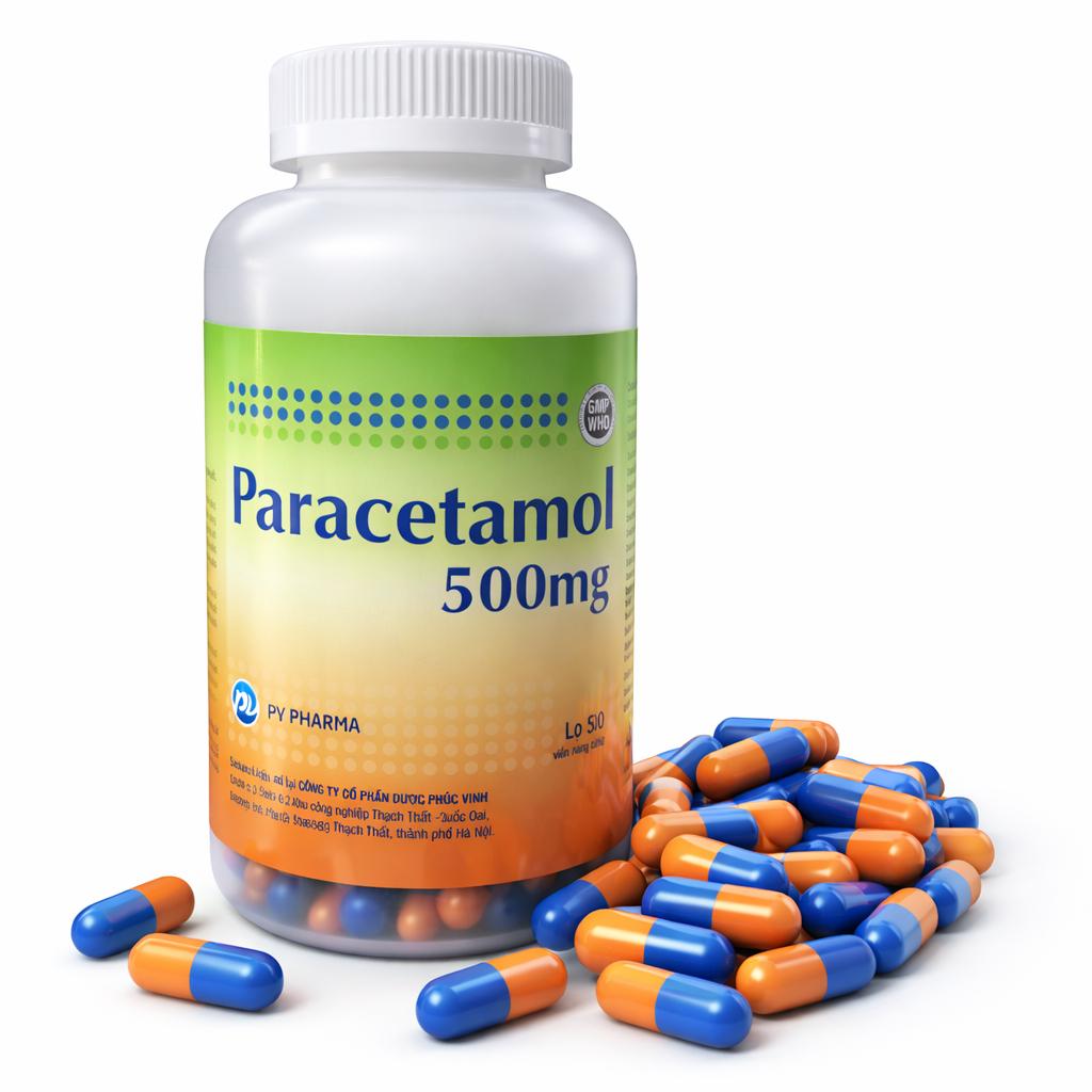 Phúc Vinh_Paracetamol_C500v_K50