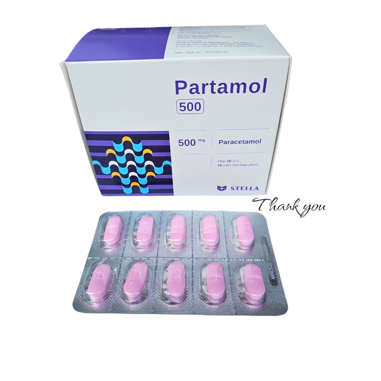 Partamol 500_H100v_STELLA