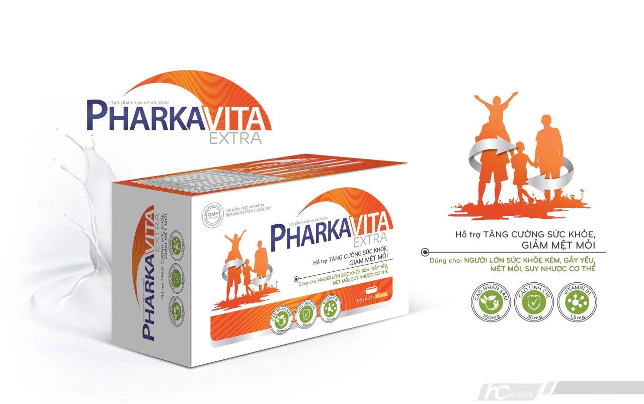 Vinaphar_Pharkavita Extra_H/60v_K180
