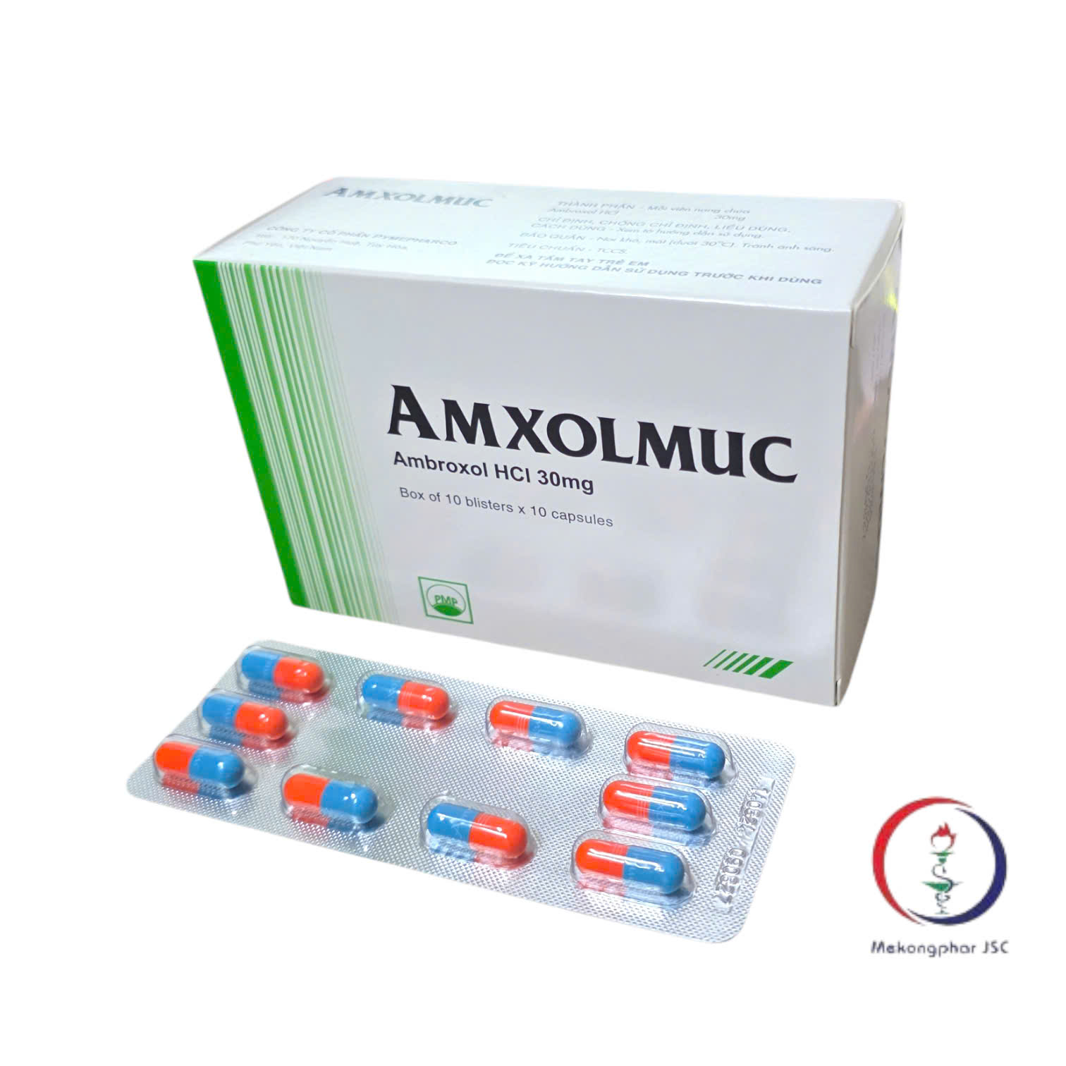 Phú Yên_AMXOLMUC_Ambroxol 30_H100v