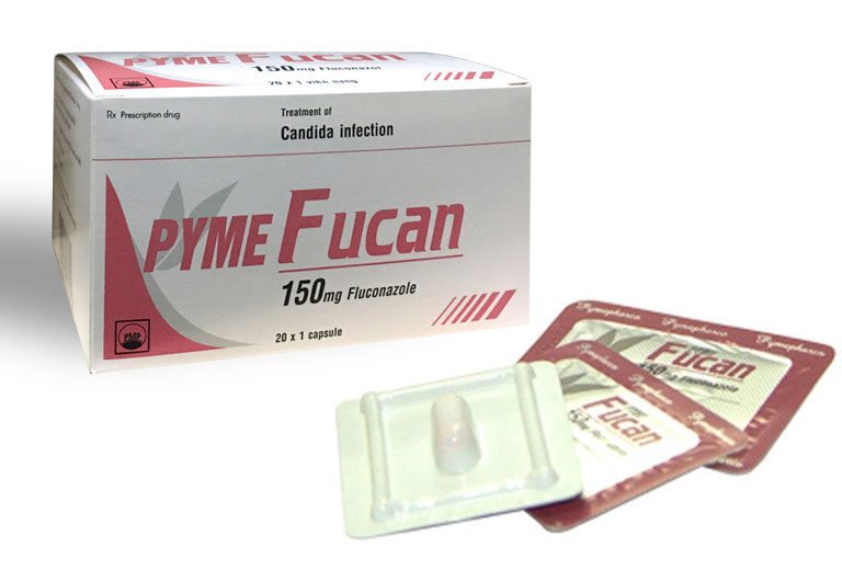 Phú Yên_Pyme Fucan_Fluconazole_H20v