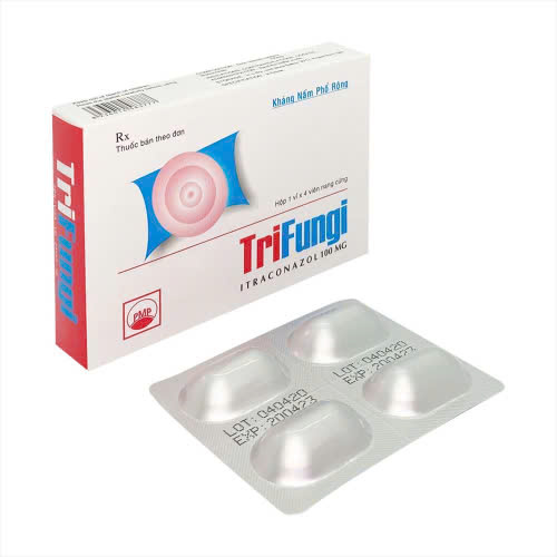 Phú Yên_TRIFUNGI 100MG_H4v date 08.2027