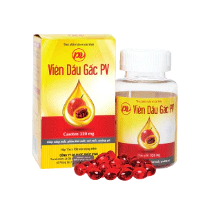 Phúc Vinh_VIÊN DẦU GẤC PV_C/30v