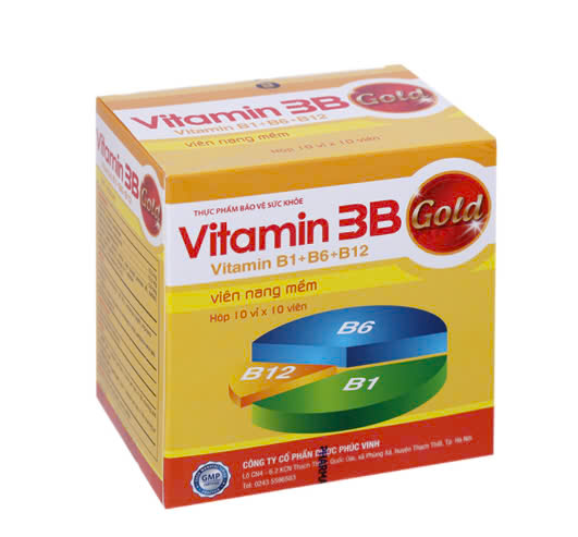 Phúc Vinh_Vitamin 3B Gold_H100v