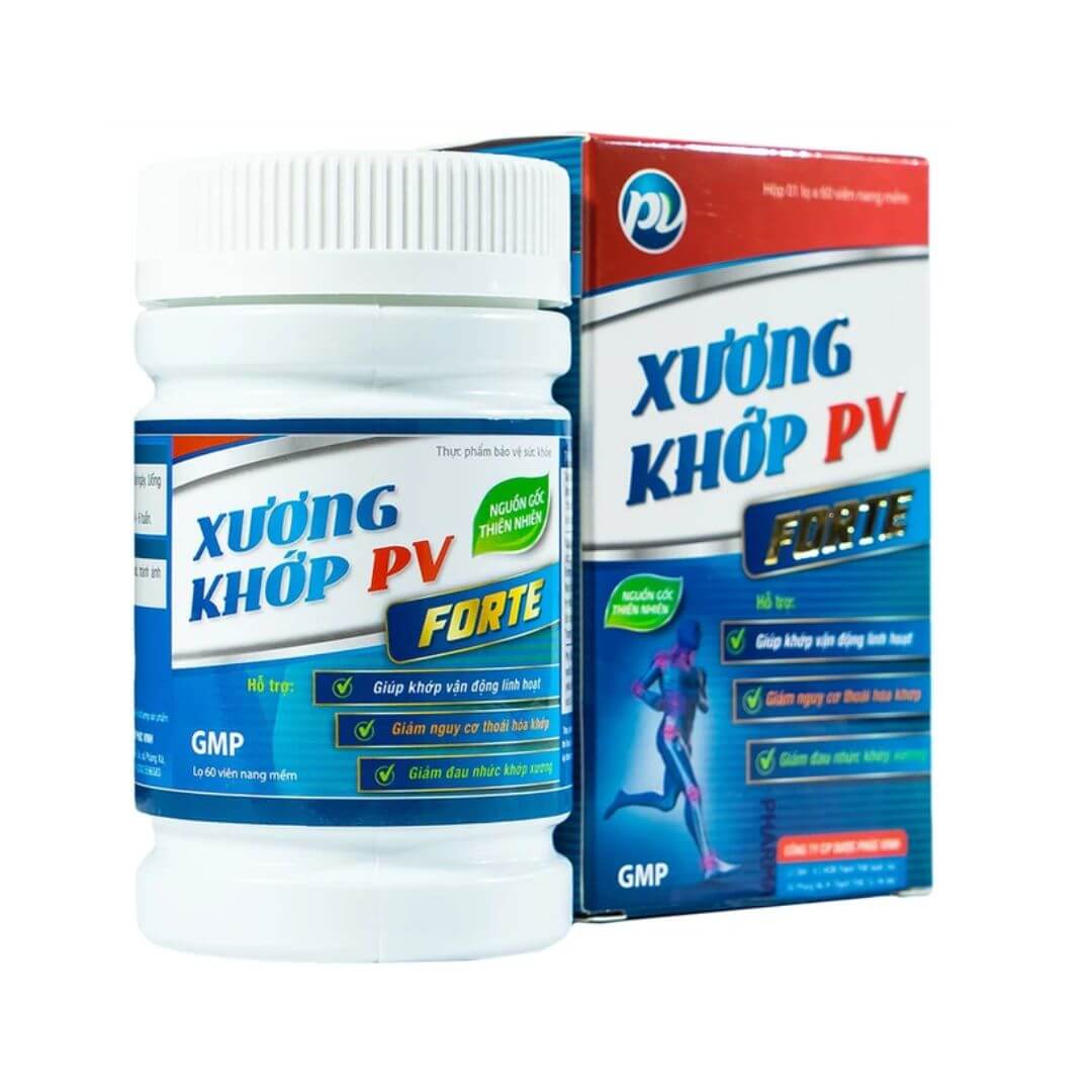 Phúc Vinh_Xương khớp PV_C/60v