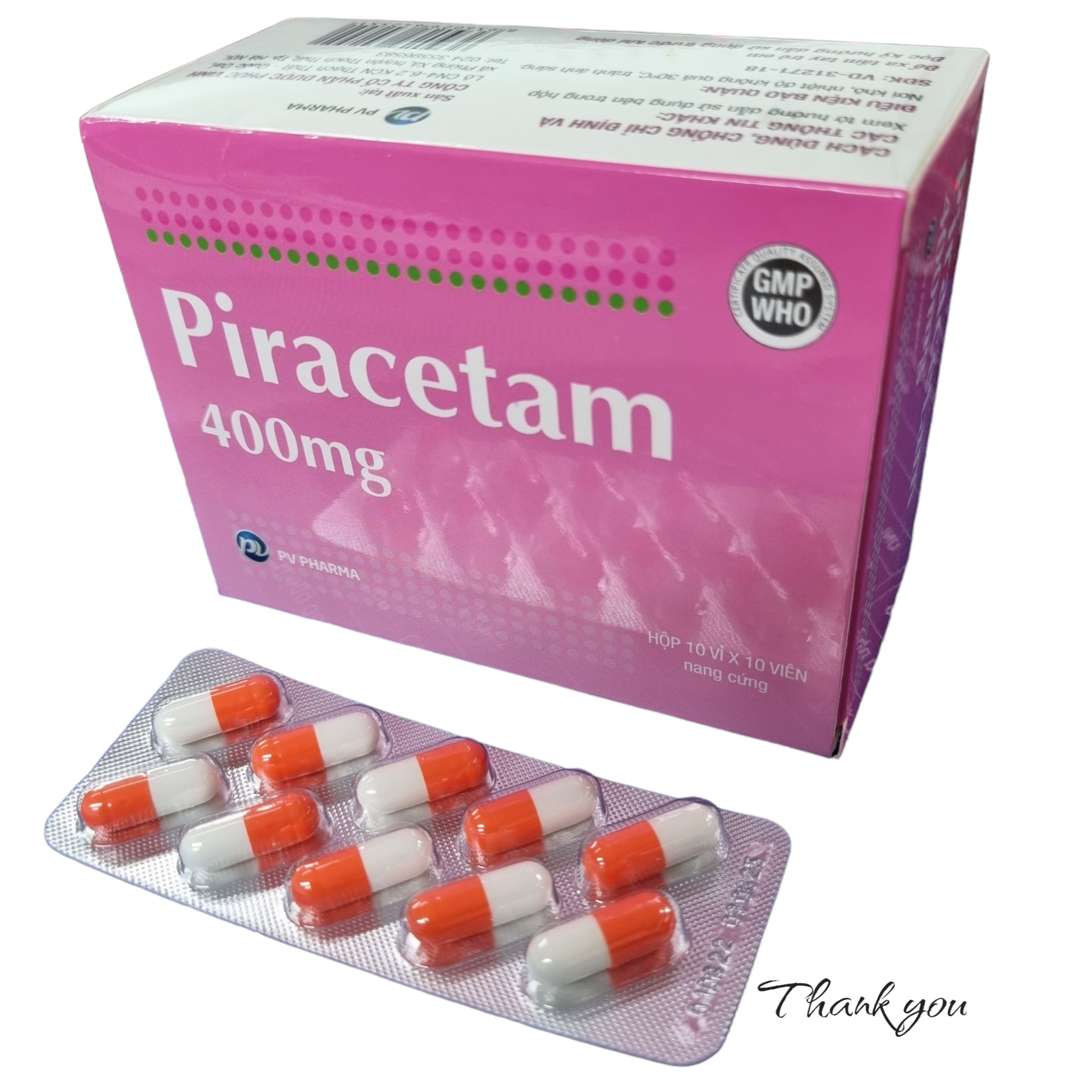 Phúc Vinh_Piracetam 400mg_H100v