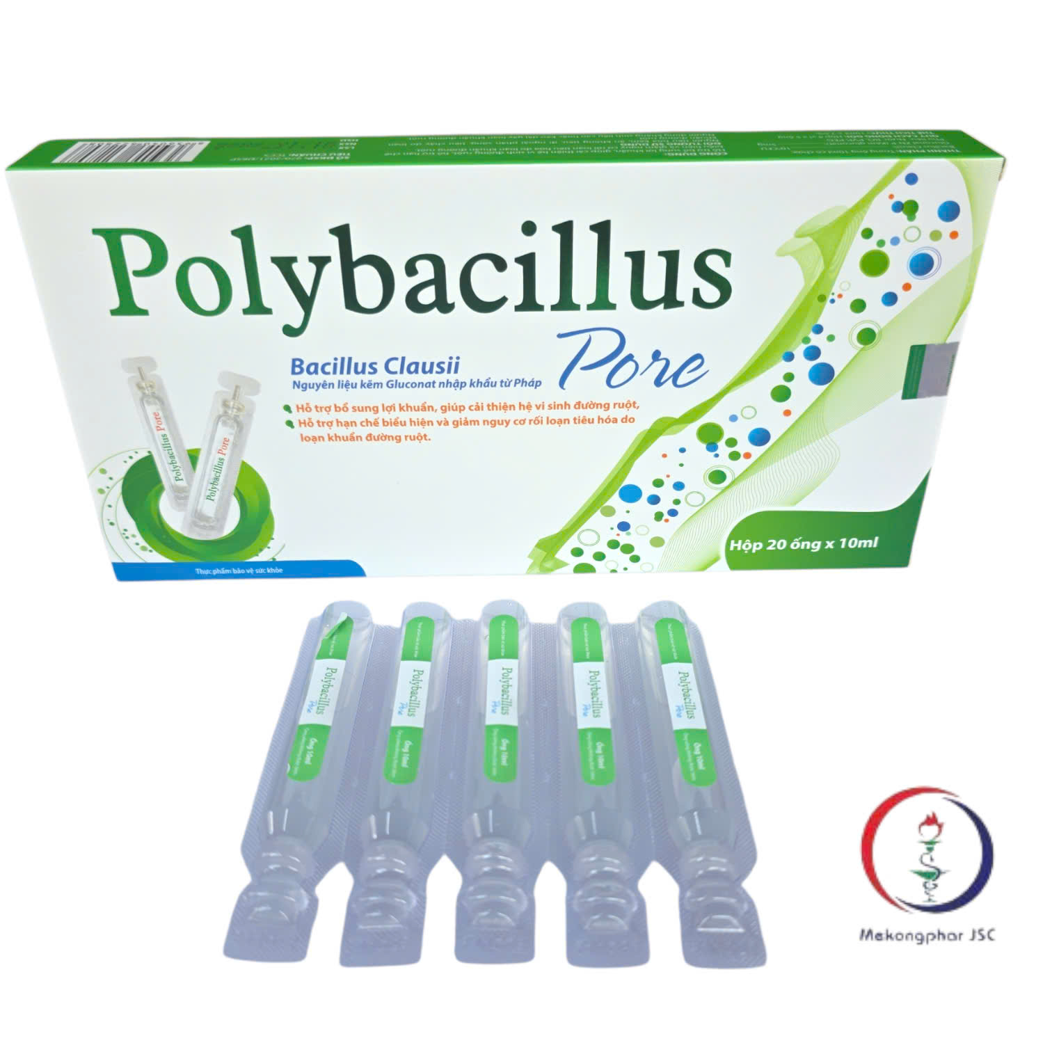 PolyBacillus Pore (enter)_H/20/10ml_K56