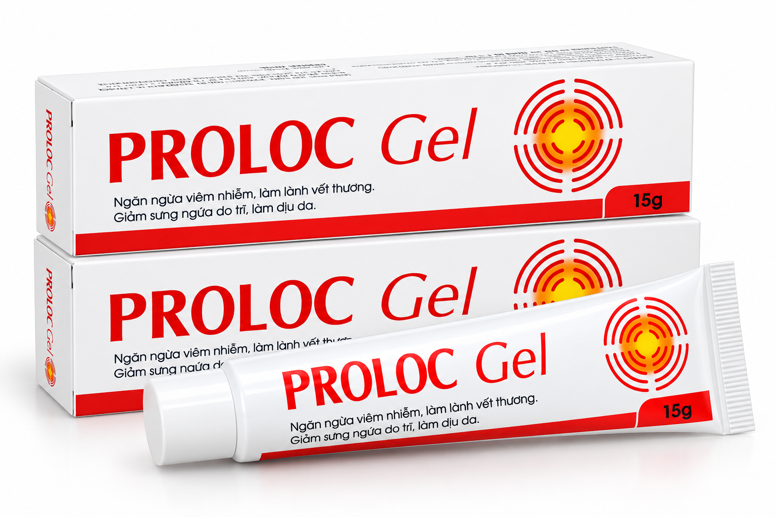 Protoloc Gel bôi trĩ _T/15gr_K400