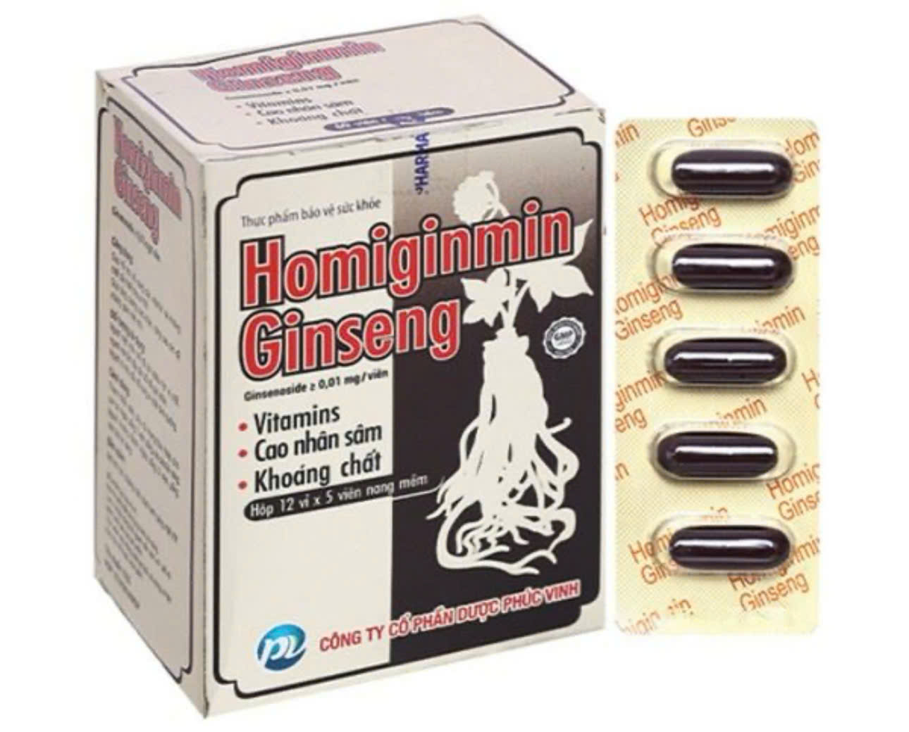 Phúc Vinh_HOMIGINMIN GINSENG_H60v