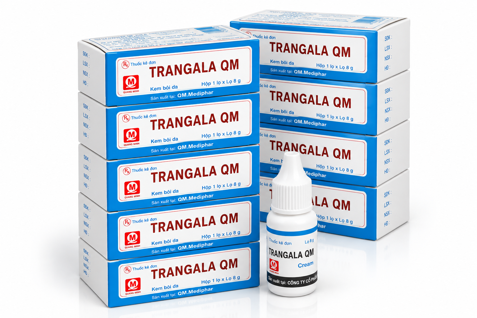 QM_TRANGALA QM_L/10/8gr (HĐ)