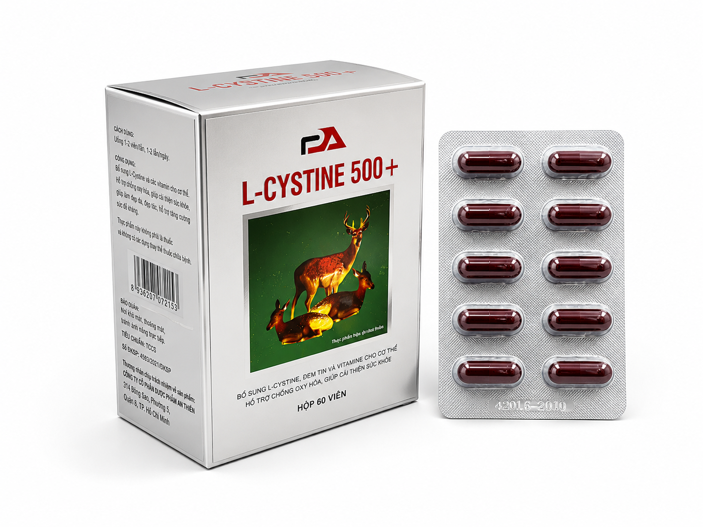 Pháp Âu_L-Cystine 500+_H60v_K90