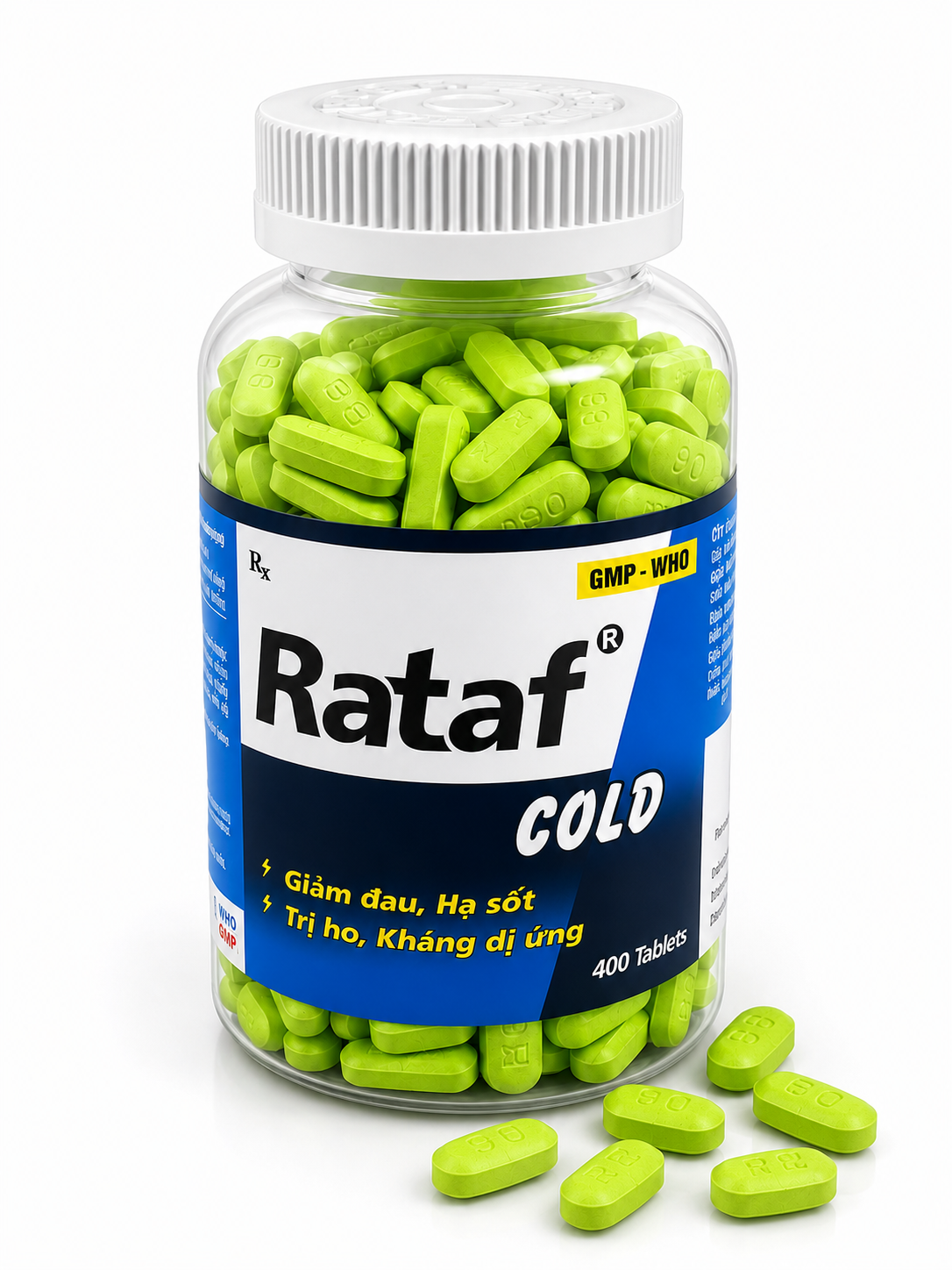 Nic_Rataf Cold_para 500_dextro 15_lora 5_C/400v