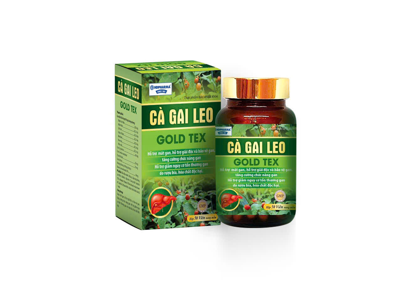 Rostex_CÀ GAI LEO GOLD TEX Xanh đậm_C/50v_K60