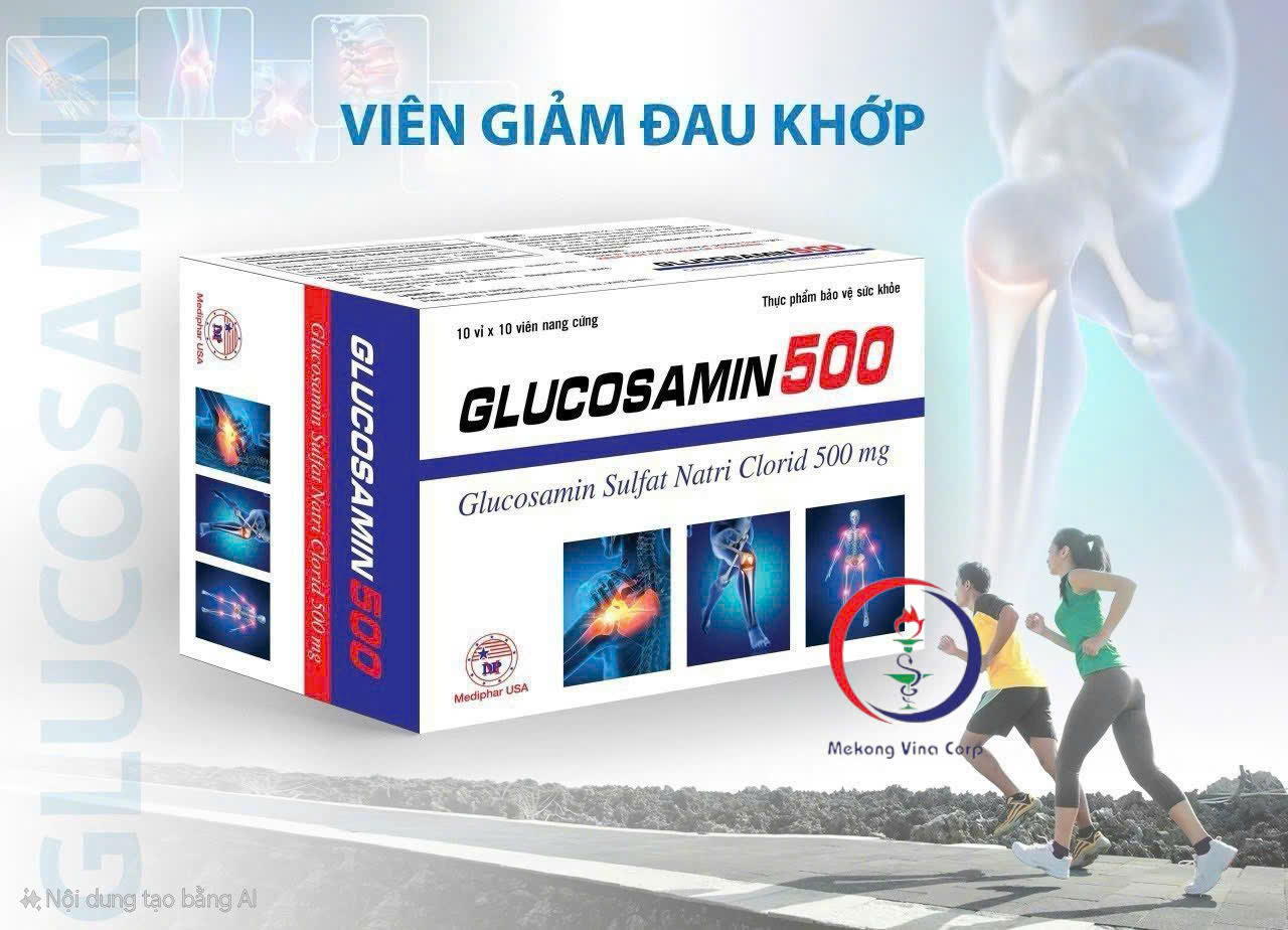 USA_Glucosamin 500_H/100v_K100