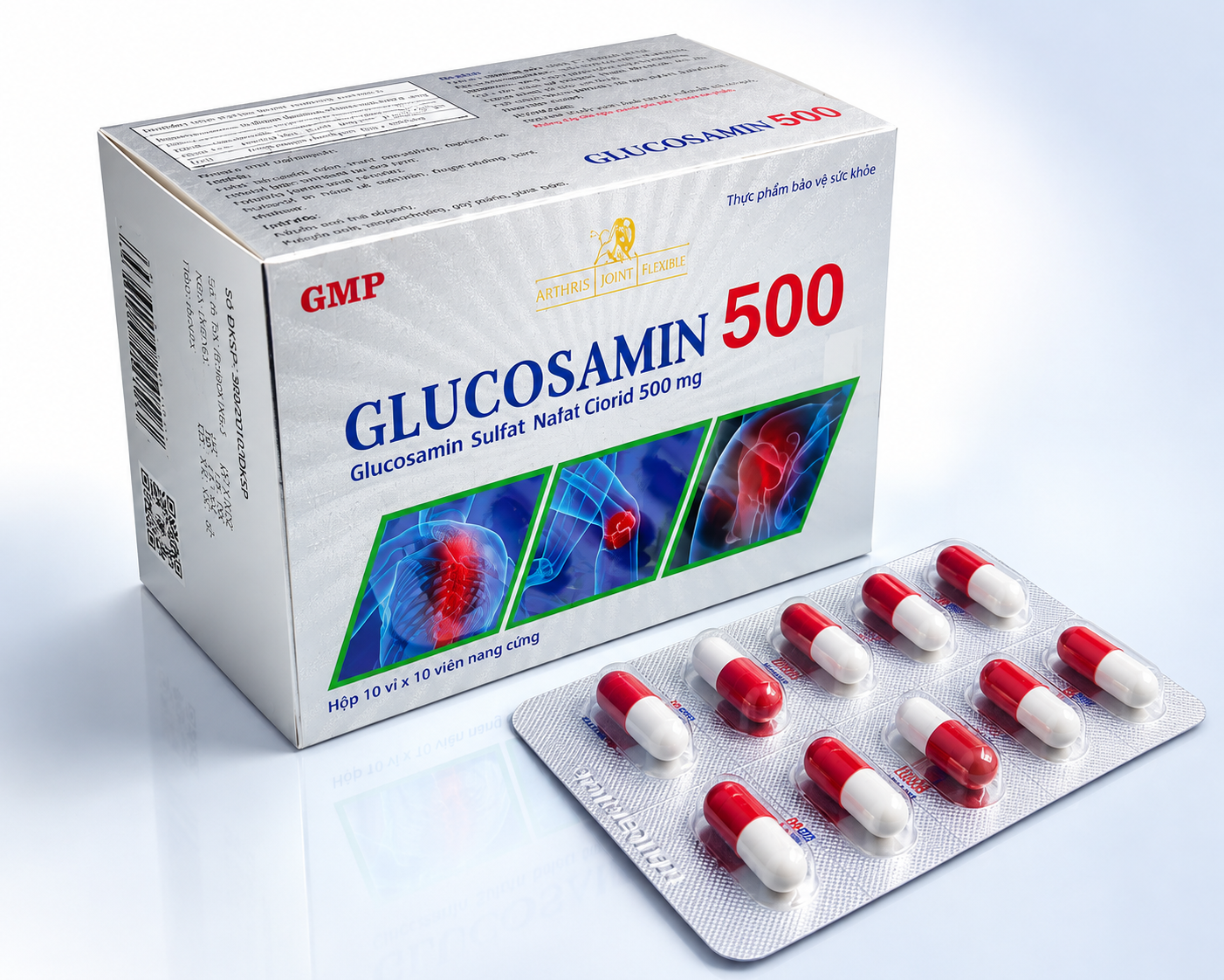 USA_Glucosamin 500_H/100v_K100