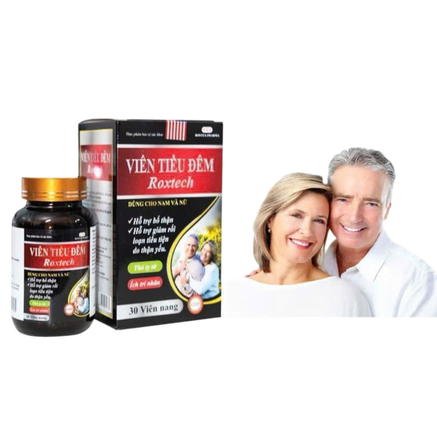 Roxtech_Viên Tiểu Đêm_H30v
