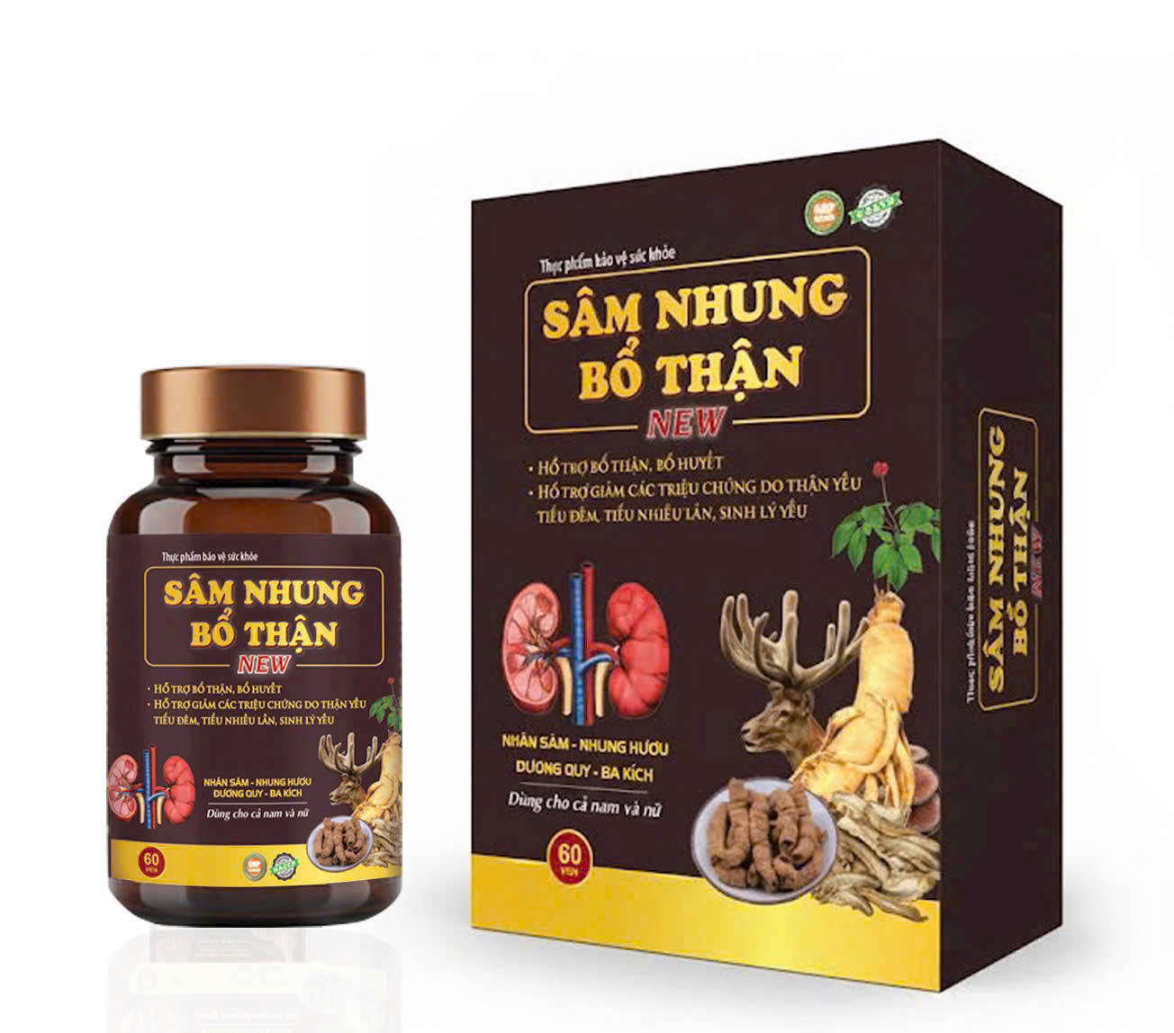 Sâm Nhung Bổ Thận New_H60v_K95