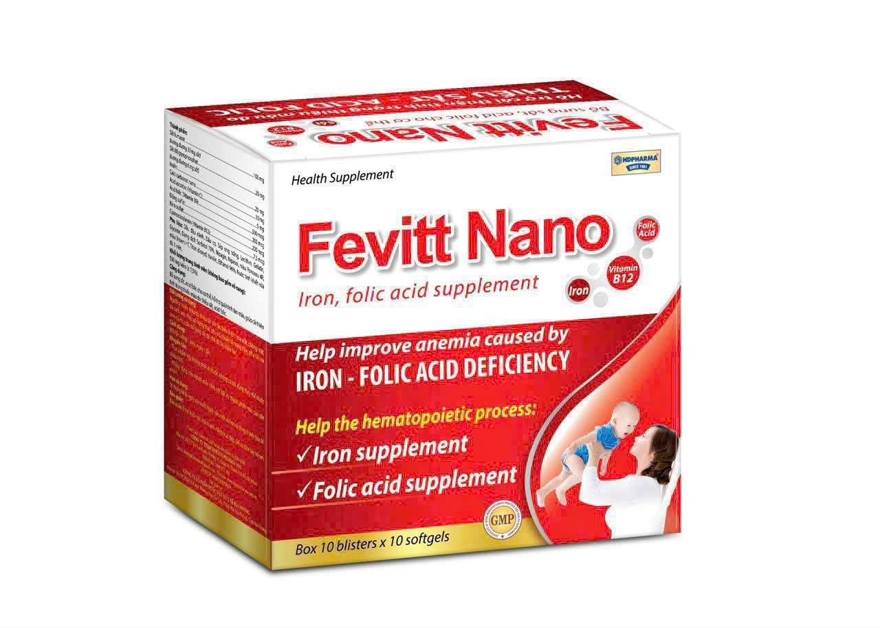 Rostex_Sắt vỉ Fevitt Nano_H100v_K105
