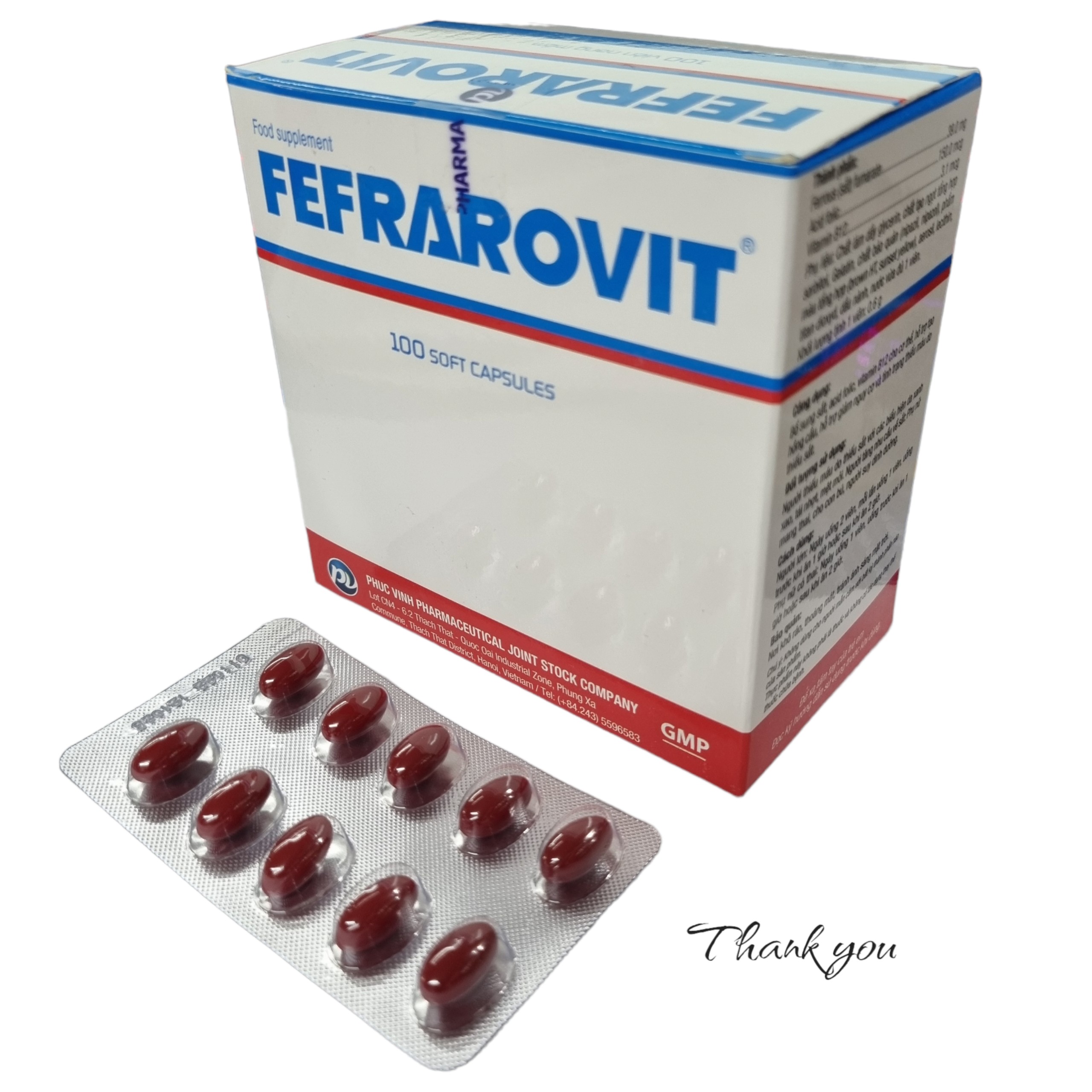 Phúc Vinh_Sắt Viên Fefrarovit_H100v