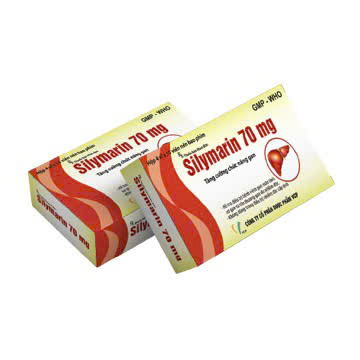 Silymarin 70mg_H60v_VCP