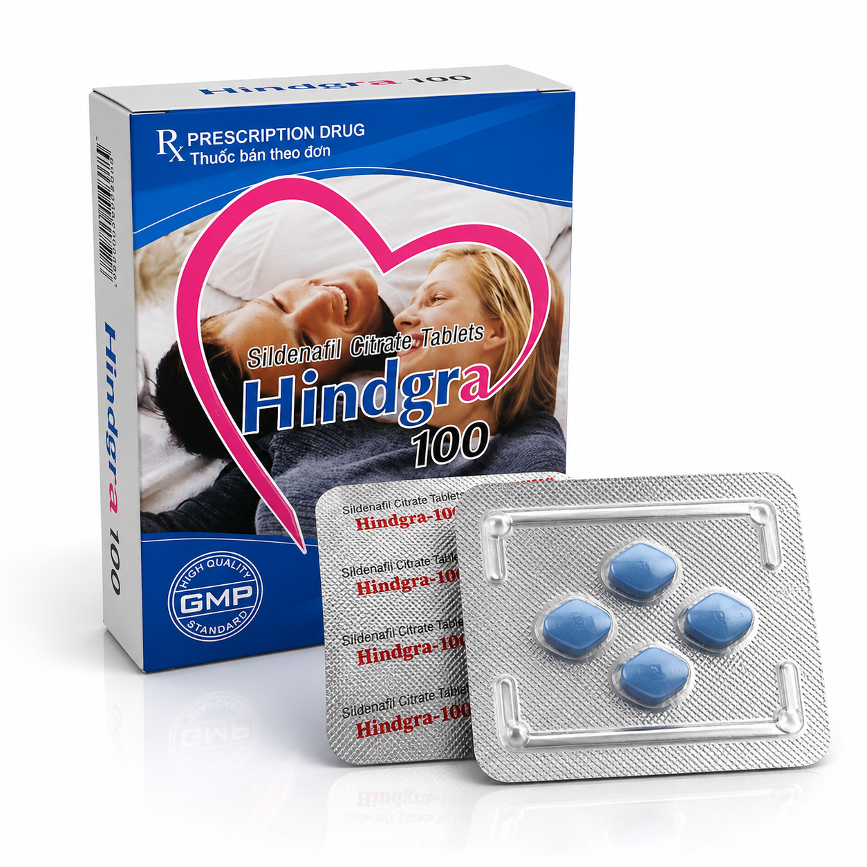 Sinh Lý Hindgra 100_H/4v