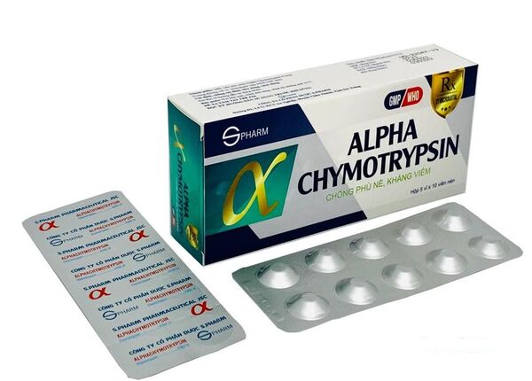 Sóc Trăng_ALPHA CHYMOTRYPSIN_H/50v_K140