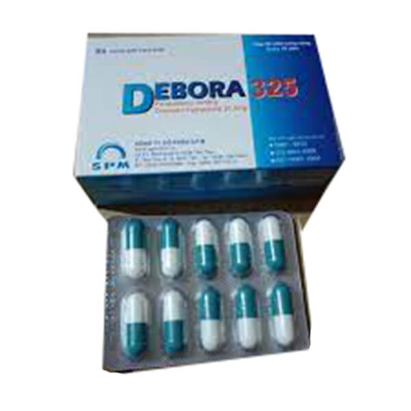 SPM_Debora 325_H/30v